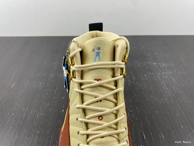 Kicked Out Shoe Store DV1758-108 Air Eastside Golf x Jordan 12 0501